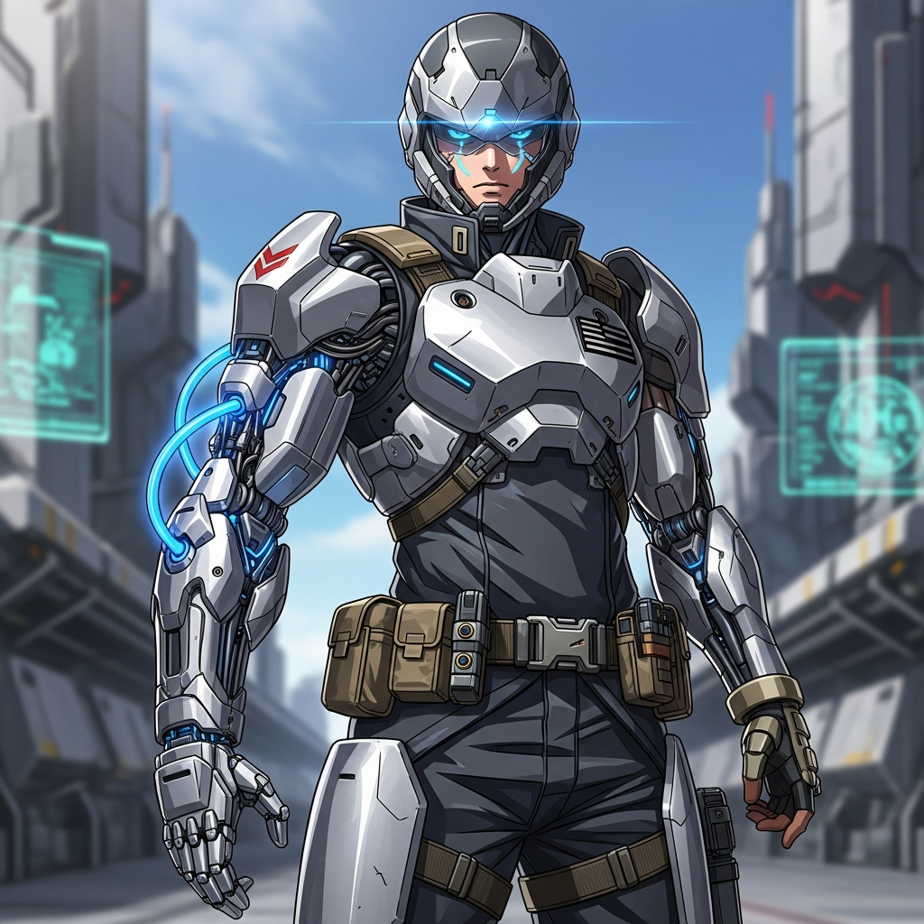 Аватар xarlei-13