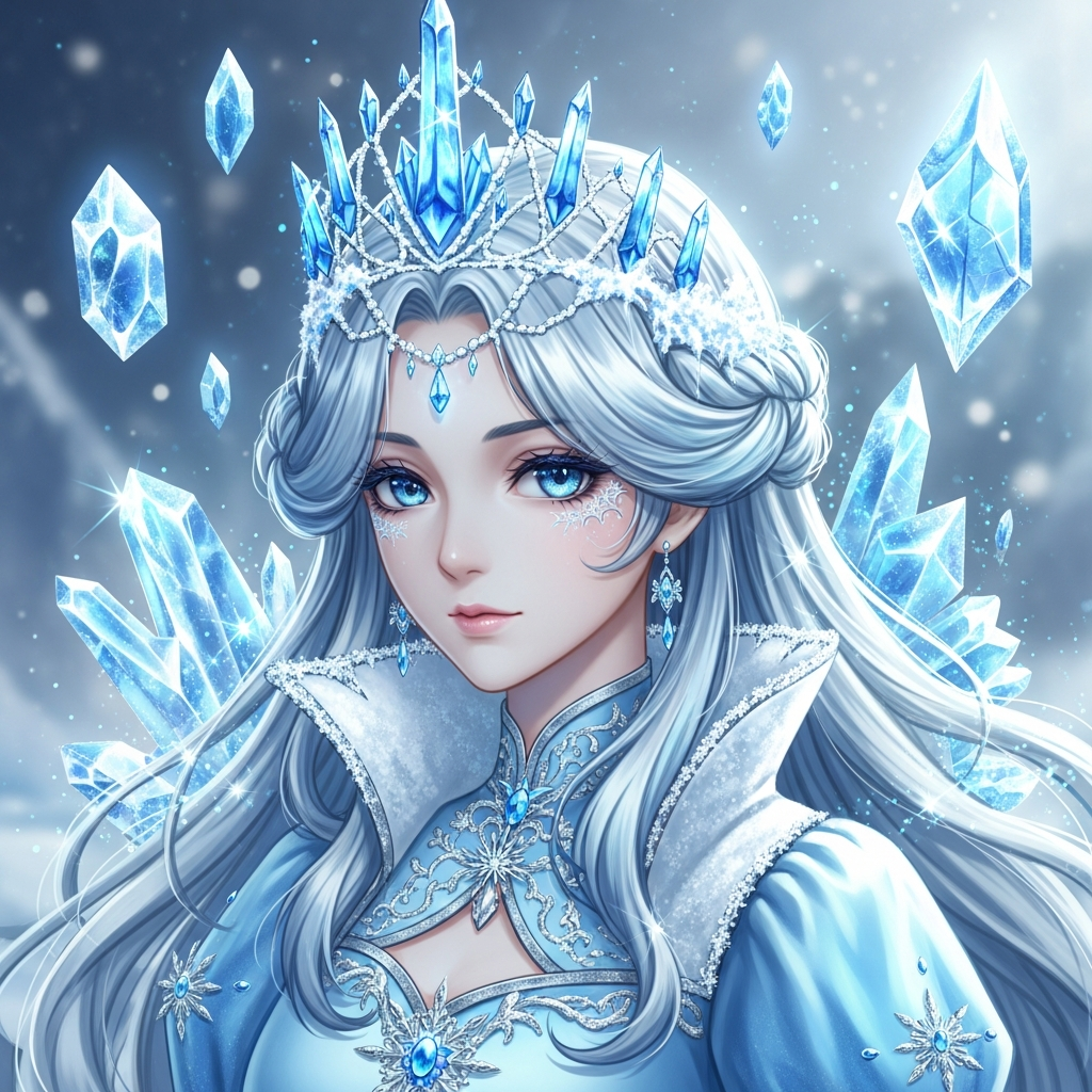 Аватар burunduk